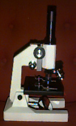 Microscope