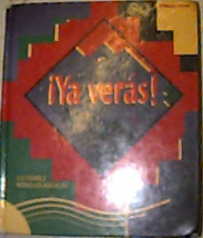 Spanish Book